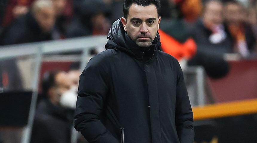 Barcelona'da Xavi'den Kerem Aktürkoğlu ve Arda Güler açıklaması!