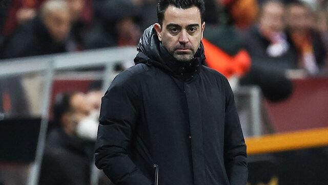 Barcelona'da Xavi'den Kerem Aktürkoğlu ve Arda Güler açıklaması!