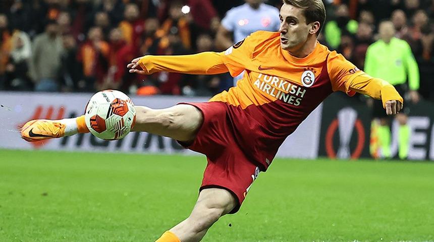 Kerem Aktürkoğlu mağlubiyeti ona yordu!