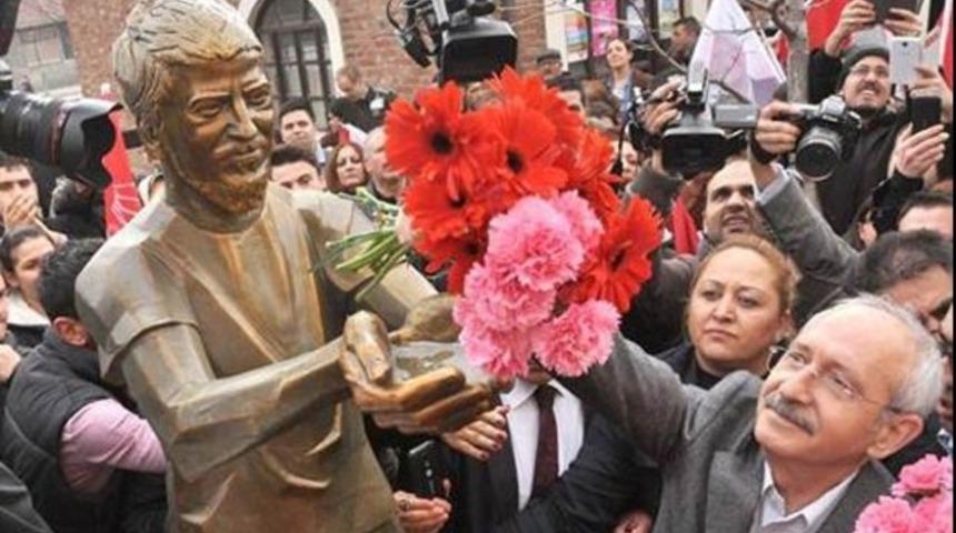 CHP Genel Başkanı Kemal Kılıçdaroğlu: "Vatan evlatlarının buluştuğu mekan CHP’dir"