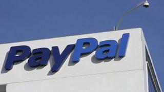 Paypal’dan Facebook’a dev transfer