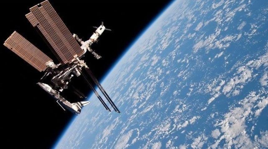 Kanserin tedavisi Uzay’da aranacak