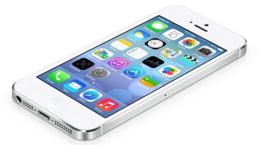 iPhone&rsquo;dan yeni Rekor!