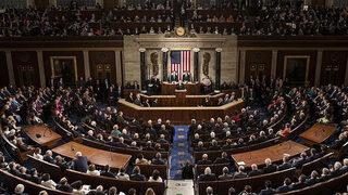 ABD Temsilciler Meclisi onayladı! Rusya ve Belarus için kritik teklif kabul edildi