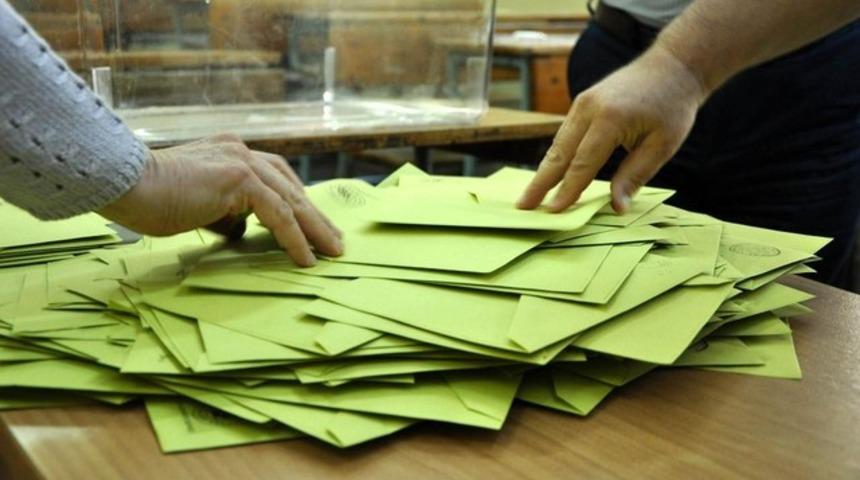 Milyonlar sandığa gitmedi