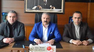 Atamasından sonra 26 ay göreve başlatılmadı, göreve başladığı gün görevden alındı