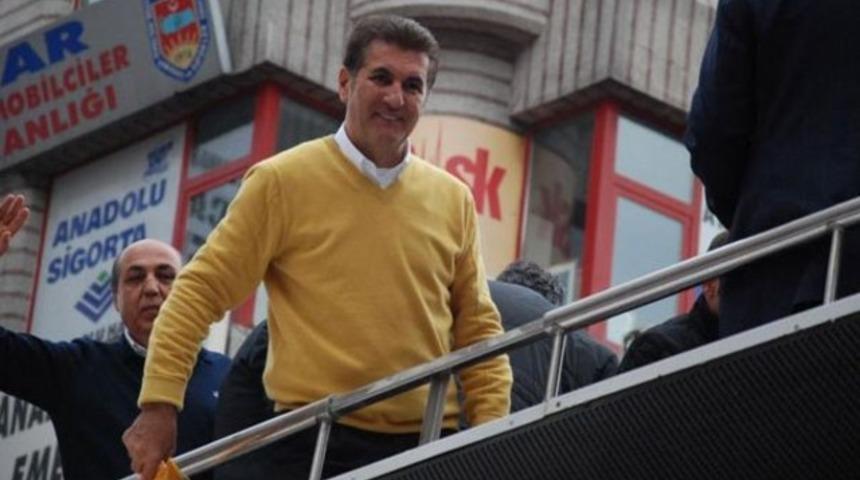 Mustafa Sarıg&uuml;l: "Bah&ccedil;eli projeyi başlatmasaydı..."