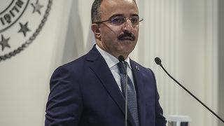Valilikten Belediye Başkanı hakkında suç duyurusu! Çataklı duyurdu... Açıkça milleti tahrik ediyor