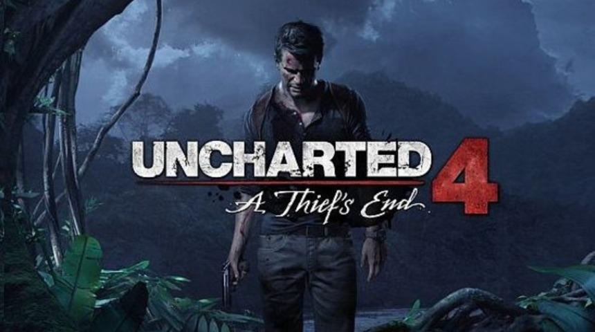 Uncharted 4 seriyi sona erdirebilir