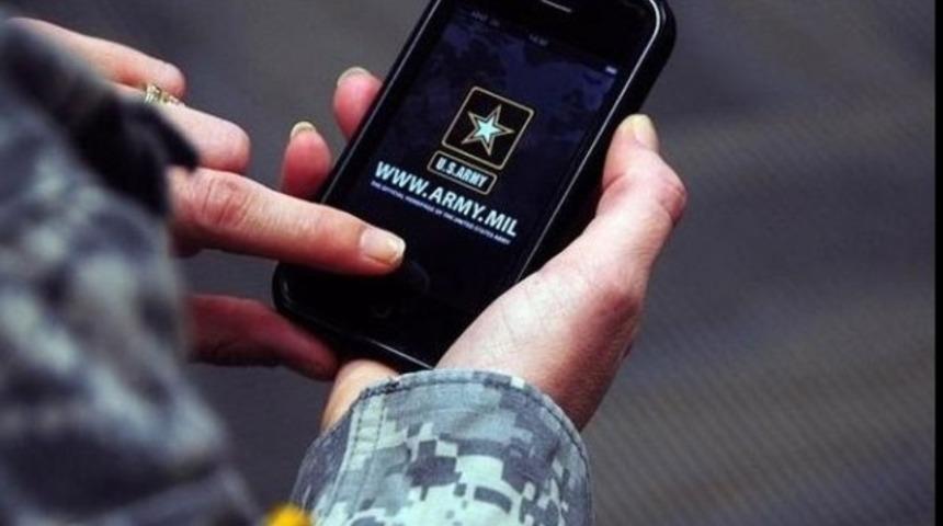 Pentagon, Samsung&rsquo;a izin verdi!