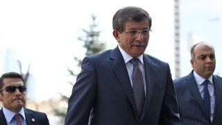 Ahmet Davutoğlu'nun danışmanı Başbakanlık'a atandı