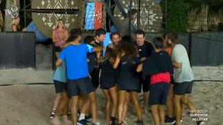 Survivor Bil Bakalım ve Anlat Bakalım'ı kim kazandı? Survivor voleybol maçında kim galip geldi?