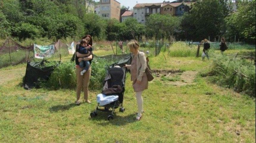 Kuzguncuk’ta direnişte mutlu son