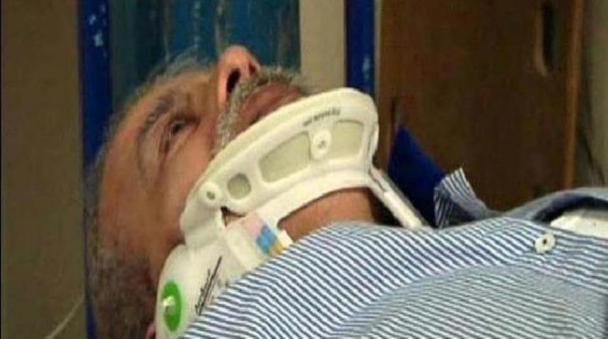 CHP'li başkan adayına elektrikle işkence