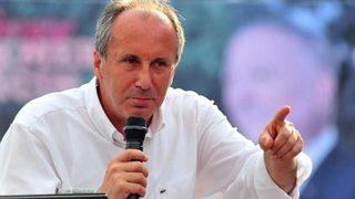 İnce'den, Koç'a sert cevap