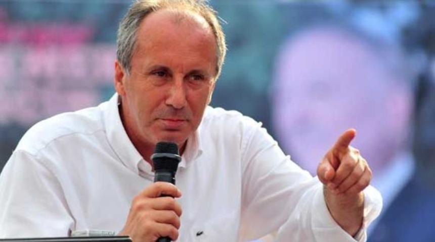 İnce'den, Koç'a sert cevap