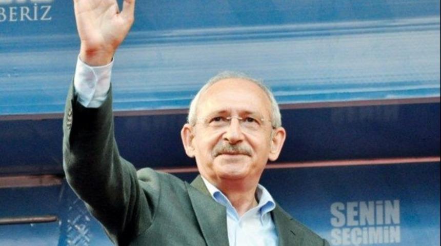 Kılı&ccedil;daroğlu kurultayı ekimde toplayacak