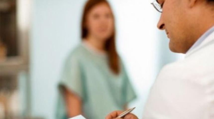 Rahim ağzı yarası ve tedavisi (Vajinal enfeksiyon)