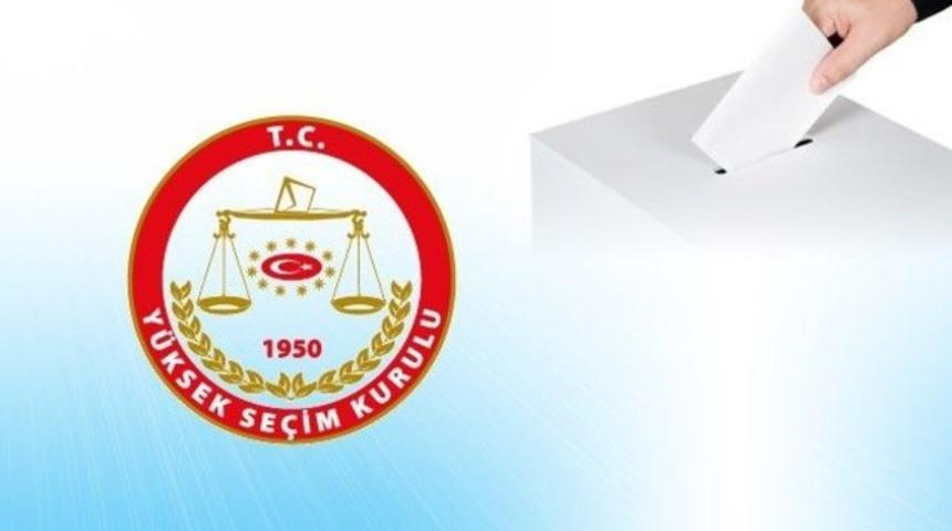 Kesin se&ccedil;im sonu&ccedil;ları yarın a&ccedil;ıklanacak