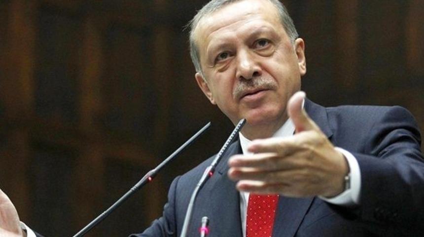 Erdoğan: Yeni T&uuml;rkiye i&ccedil;in bir dileğim var