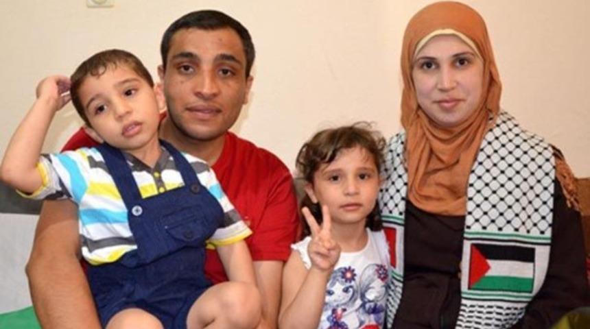 İsrail Eskişehir'i aradı: Evinizi bombalayacağız