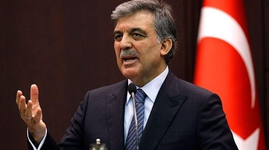 G&uuml;l: Partime d&ouml;neceğim