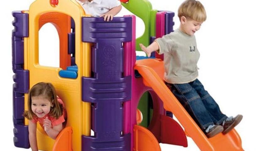 Çocuk, oyun, terapi