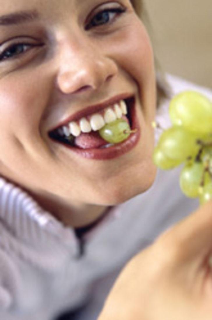 Gıda Renklerinin Anlamları