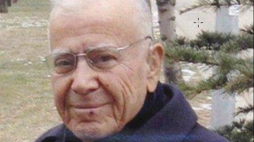 Turgut Özal'ın kayıp danışmanı Danıştay eski Başkanı Süleyman Türkoğlu bulundu