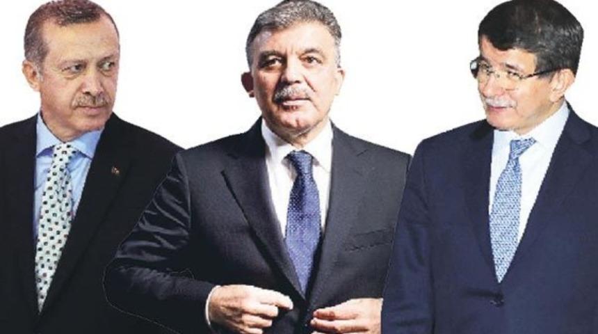 4 gizli gerek&ccedil;e Meclis&rsquo;i &lsquo;kapattı&rsquo;