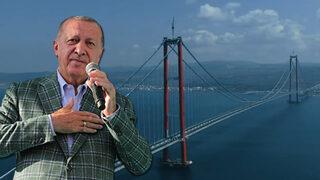 Son dakika: 1915 Çanakkale Köprüsü açılıyor! 3.1 milyar Euro'ya mal oldu... Seyit Onbaşı detayı