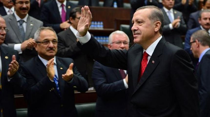 AK Partili vekillerden Fethullah Gülen'e darbe