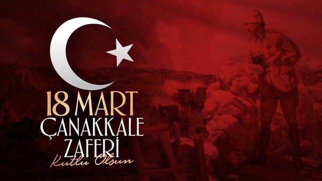 18 Mart Çanakkale Zaferi Mesajları 2022! En güzel, uzun, kısa, yazılı, resimli 18 Mart Çanakkale zaferi mesajları ve sözleri!