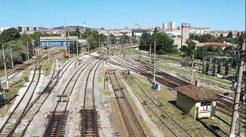 Gözler şehir içi hatlarda