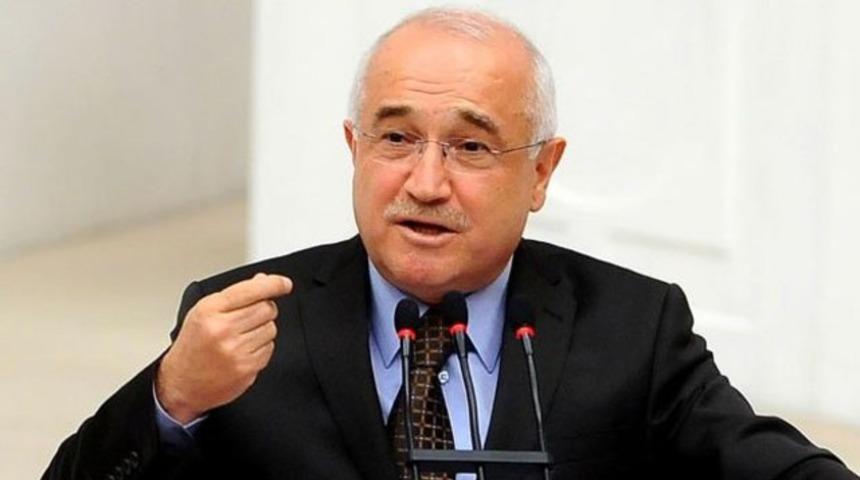 Meclis'e olağan&uuml;st&uuml; toplantı &ccedil;ağrısı