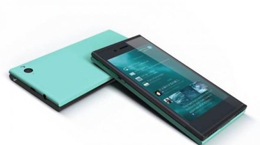 İlk Jolla 27 Kasım'da piyasada