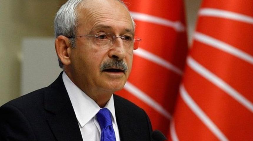 Kılı&ccedil;daroğlu: 'Oy ithal edemeyiz sağa a&ccedil;ılmamız normal'