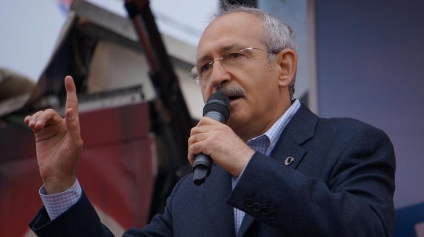 Kılıçdaroğlu: Hırsızın polisi olmaz