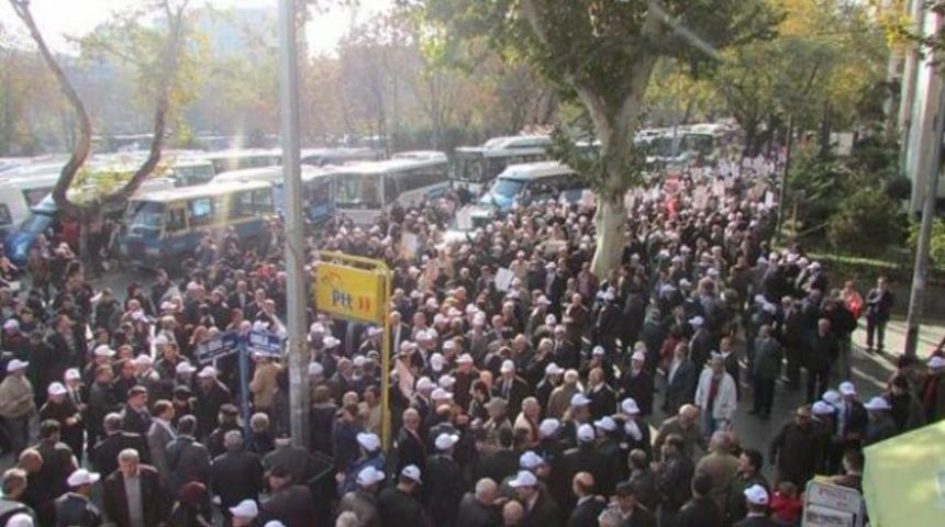 Genelkurmay'da mobbing isyanı