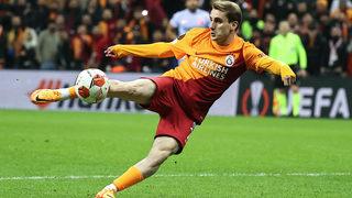 Son dakika: Galatasaray'da Kerem Aktürkoğlu kabusu! Taraftarları çok üzen olay...