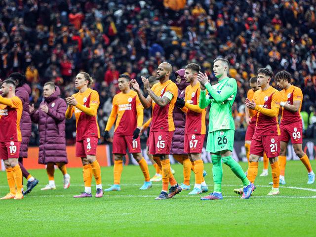 Son dakika: Beşiktaş'tan sürpriz transfer! Galatasaray'dan geliyor...