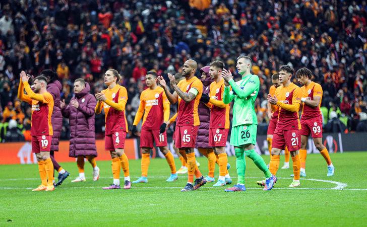 Son dakika: Beşiktaş'tan sürpriz transfer! Galatasaray'dan geliyor...