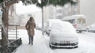 18 Mart 2022 Cuma hava nasıl olacak? Meteoroloji Genel Müdürlüğü 5 günlük hava durumu raporunu yayımladı! İşte 18 Mart - 22 Mart İstanbul'da hava durumu...