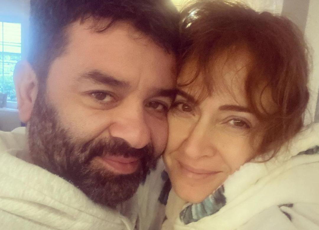 Ceyda D&uuml;venci formda kalma sırrını paylaştı! Gen&ccedil; kız gibi