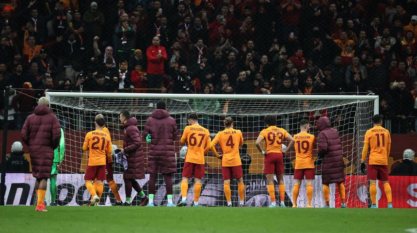 Son dakika: Galatasaray'ın kasası doldu! Dudak uçuklatan para...