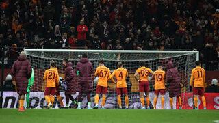 Son dakika: Galatasaray'ın kasası doldu! Dudak uçuklatan para...