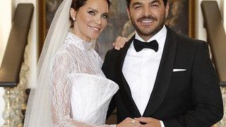 Ebru Şallı ve Uğur Akkuş boşanıyor 