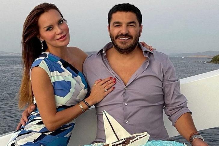 Ebru Şallı, eşi Uğur Akkuş'tan dayak yediği iddiası! Görgü tanığından olay sözler G4