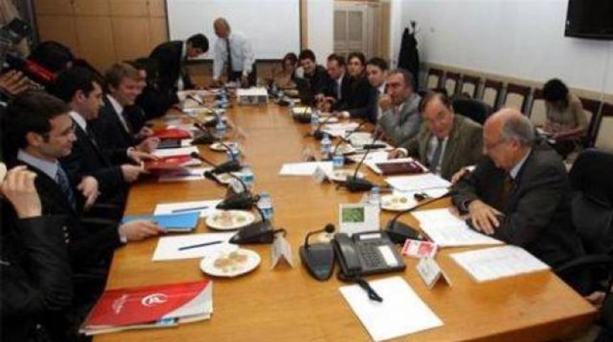 Partiler uzlaştı ateizme g&uuml;vence