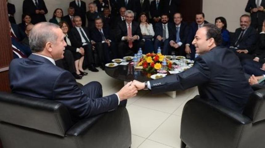 İşte bu fotoğrafın perde arkası